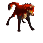 Furious Fire Wolf (FFW)