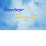 Le bonsoir/bonjour