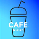 🥥 | Cafe Rook