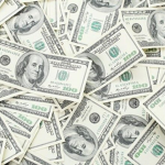 Money spending time
