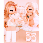 My icon girls