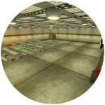 You Found The Cafetria!