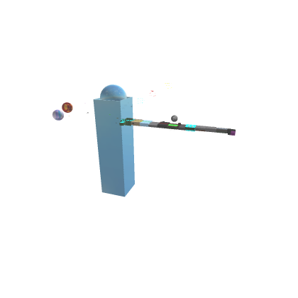 RPG GAME model for rpg game