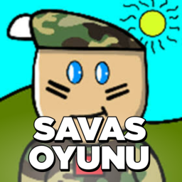 Samet Karatas Savas Oyunu