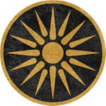 [-The Greek Kingdom of Macədon-]