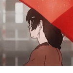 Parapluie Gang