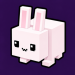 Bunny > Rabbit