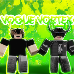 Vogue Vortex Clothing