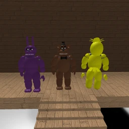 FNAF icon