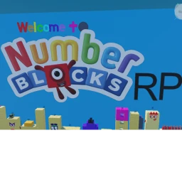 7085's Numberblocks RP icon