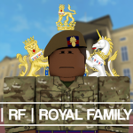 | RF | Royal Family
