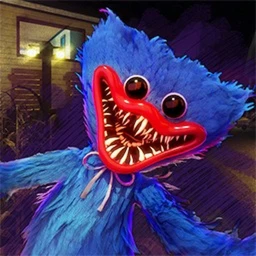 Poppy Playtime Survive icon