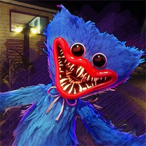 Poppy Playtime Survive
