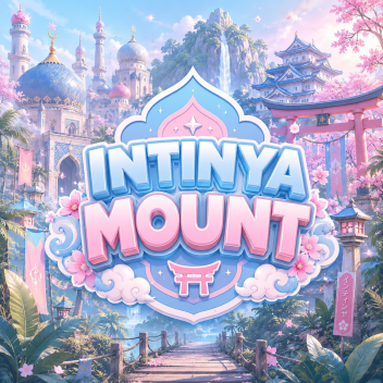 [FREE TITLE + UPD 11 CP] INTINYA MOUNT V2