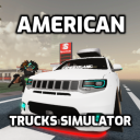 American Trucks Simulator [GUI UPDATE]