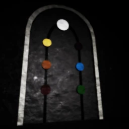 Memorialized Lullaby icon