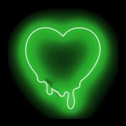 green aesthetic Roblox decal