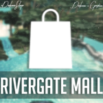 Rivergate Mall