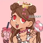 Strawberry’s jelly beans