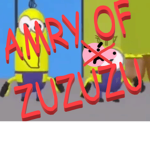 Army Of Zu Zu Zu