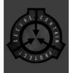 {SCP-F} Special Containment Procedure Foundation
