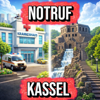 Emergency Kassel