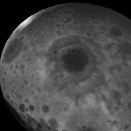 [Star wars Update] Roblox Nasa Moon