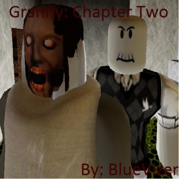 Granny: Chapter Two