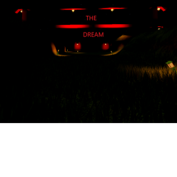 The Dream [ NEW LOBBY ]