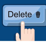 Content Deleted Friend Group