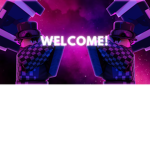 Electro people