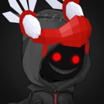The Masked Fangroup!