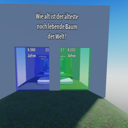 Natur obby