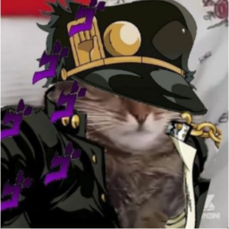 Sigma Mewing