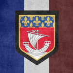 Garde Républicaine Francaise.