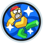 Game Badge Thumbnail