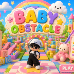 Baby Obstacle