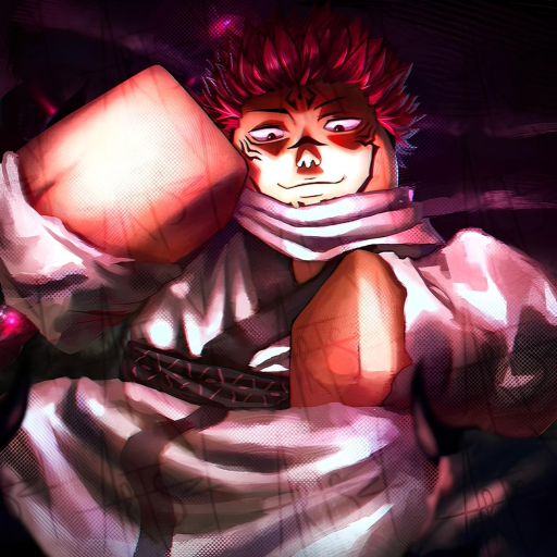Jujutsu Ultimate