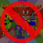 The Dastardly SuperFoes!