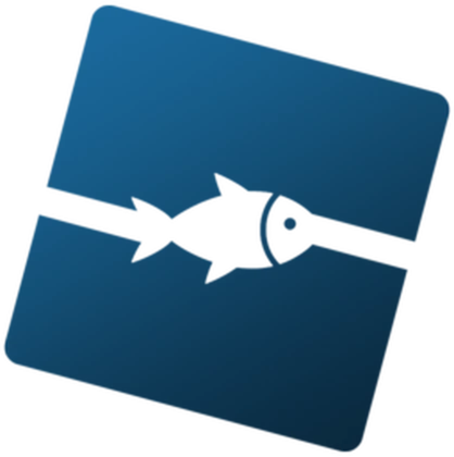 Fishstrap group Roblox group icon