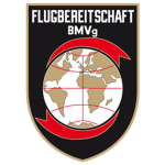 Flugbereitschaft des BMVg