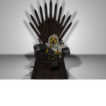 Winter Has Come Again