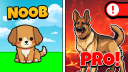 [10x]🐶 Armia szczeniąt!