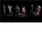 Resident Evil 6 fans