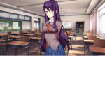 doki doki fun club