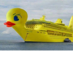 Da Ducky Ship