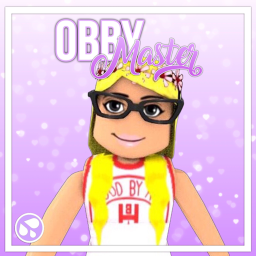 Obby Master