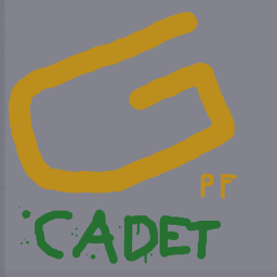 [GPF] Cadet Academy (Read Desc)