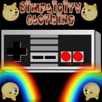 Simplicity Clothing