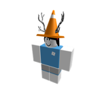 The Cone-Deers